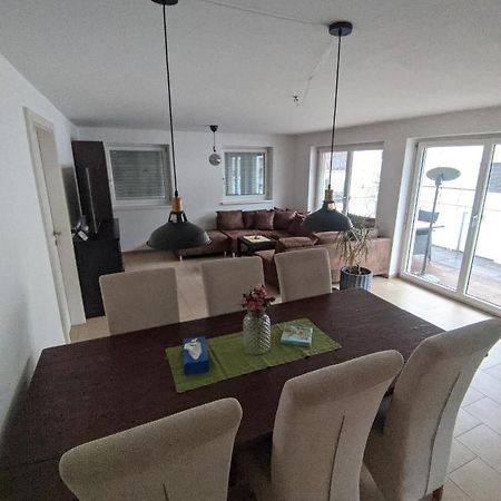 Grafmax Apartment Hohenems Ngoại thất bức ảnh