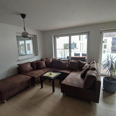 Grafmax Apartment Hohenems Ngoại thất bức ảnh
