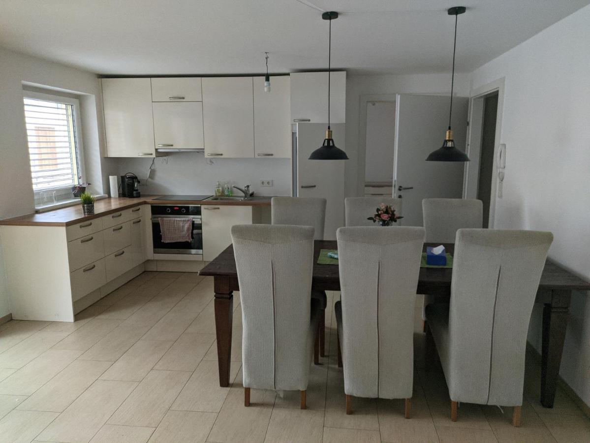 Grafmax Apartment Hohenems Ngoại thất bức ảnh