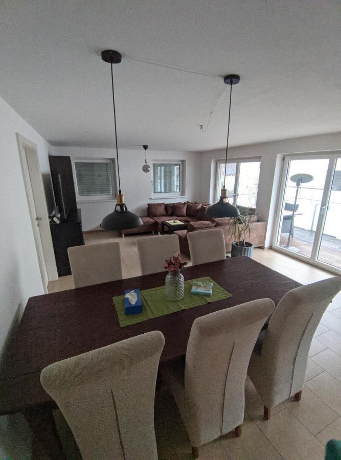 Grafmax Apartment Hohenems Ngoại thất bức ảnh