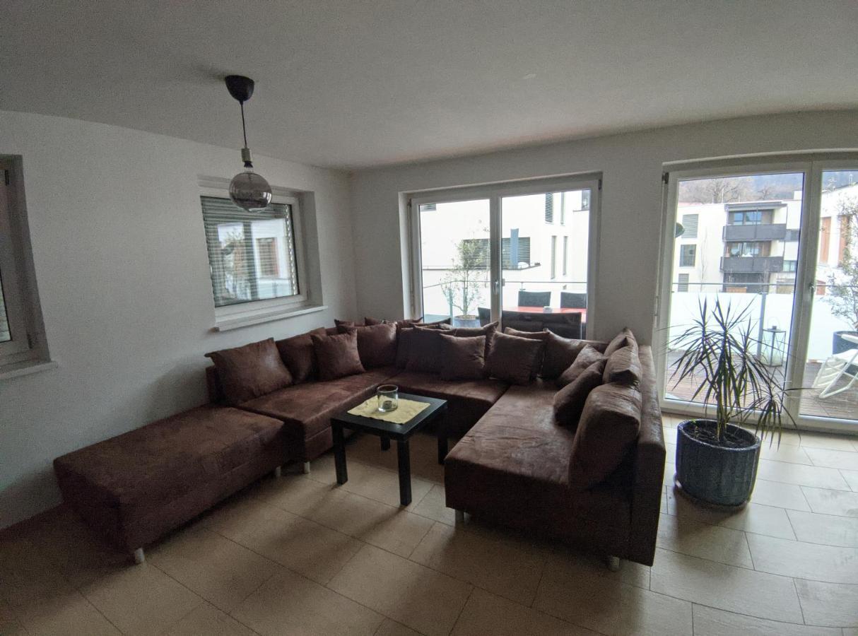 Grafmax Apartment Hohenems Ngoại thất bức ảnh