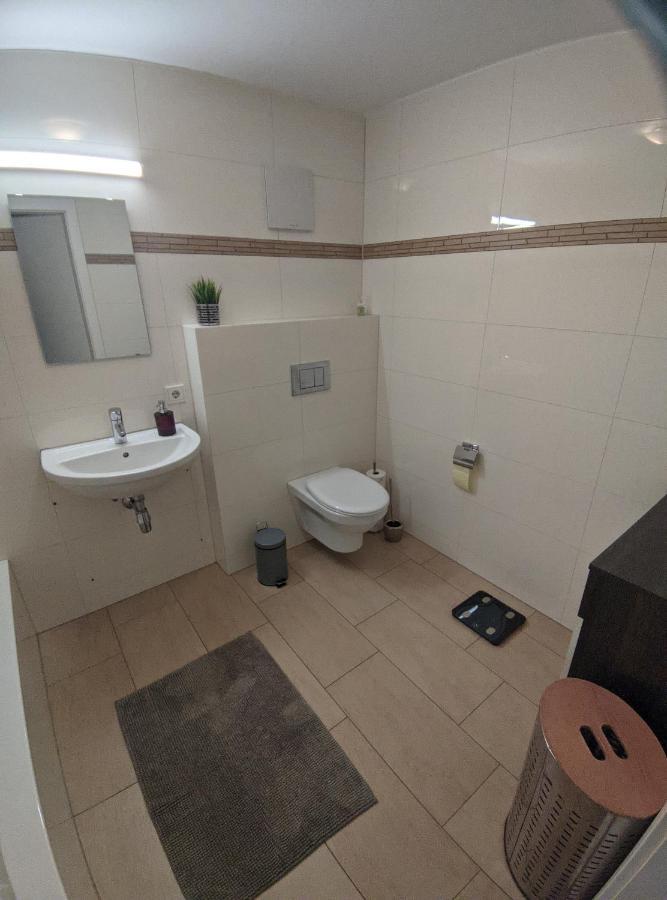 Grafmax Apartment Hohenems Ngoại thất bức ảnh