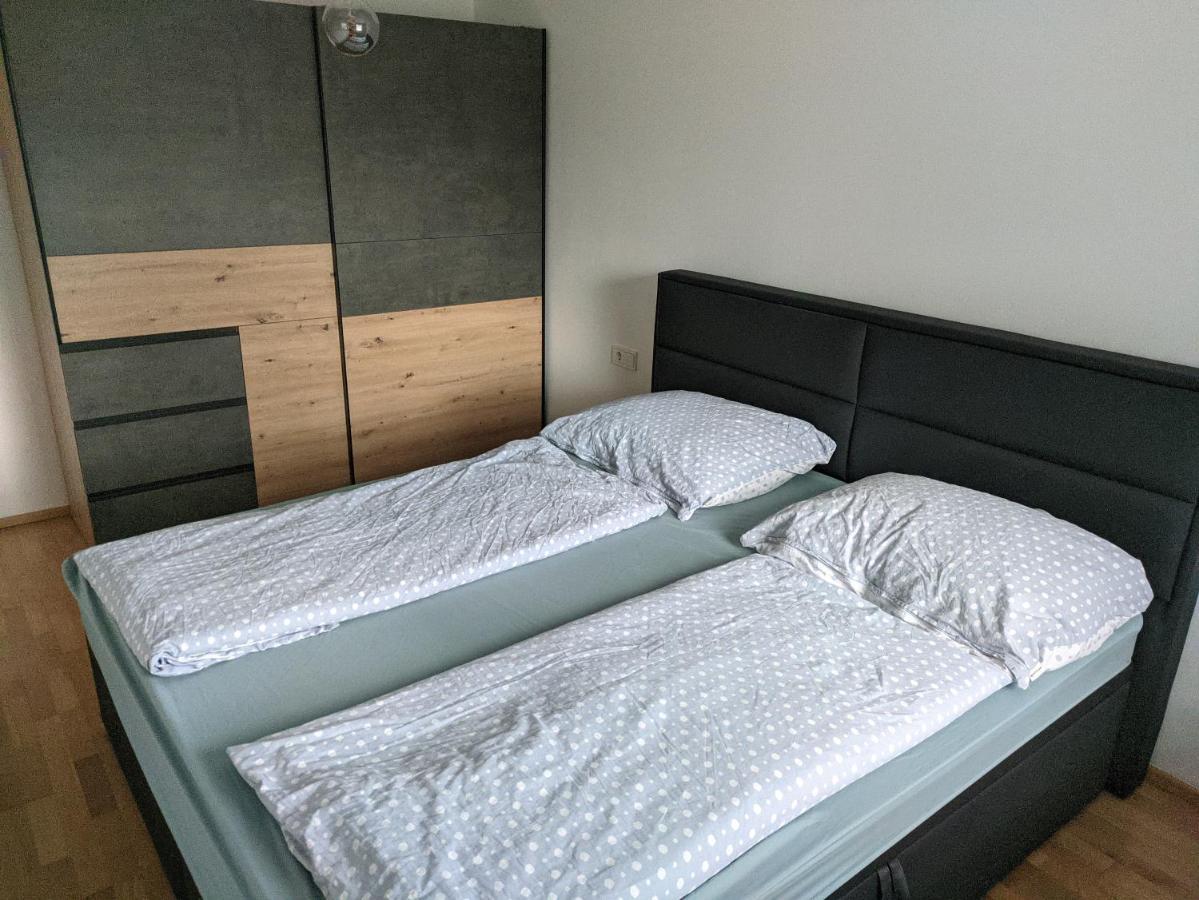 Grafmax Apartment Hohenems Ngoại thất bức ảnh